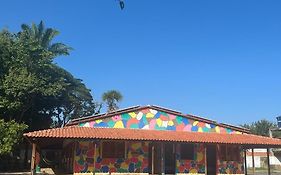 Pousada Paraiso Cultural