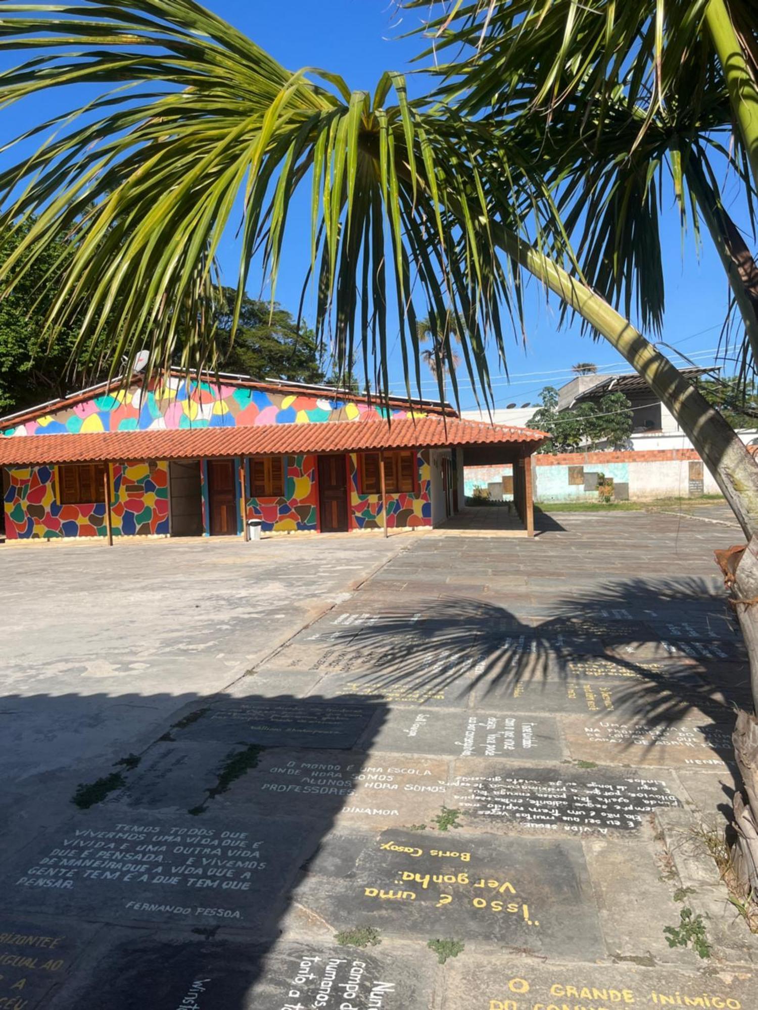 Pousada Paraiso Cultural Barreirinhas Exterior foto